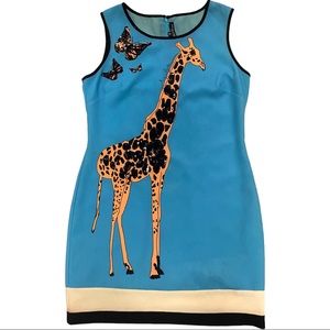 Dolce & Gabbana XL dress